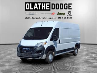 2025 Ram Promaster for sale in Olathe KS
