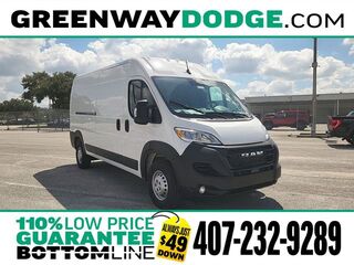 2026 Ram ProMaster 2500 for sale in Orlando FL
