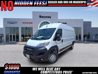 2026 Ram Promaster for sale in Pasadena TX