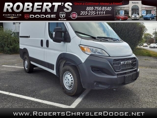 2024 Ram Promaster