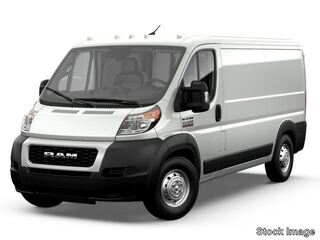 2022 Ram Promaster