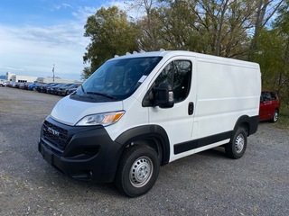2025 Ram Promaster for sale in Fredonia NY
