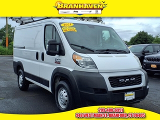 2021 Ram Promaster