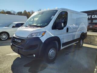 2024 Ram Promaster