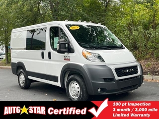 2021 Ram Promaster