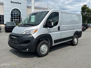 2024 Ram Promaster