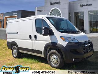 2026 Ram Promaster for sale in Greer SC