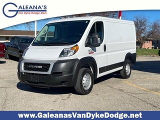 2021 Ram Promaster for sale in Warren MI