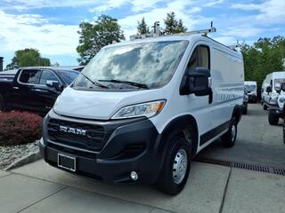 2023 Ram Promaster