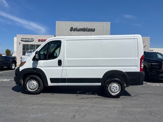 2025 Ram Promaster for sale in Boardman OH