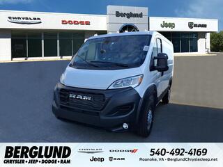 2025 Ram Promaster for sale in Roanoke VA