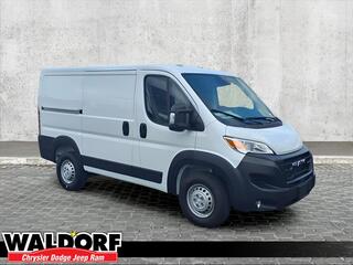 2025 Ram Promaster for sale in Anderson SC