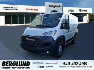 2025 Ram Promaster for sale in Roanoke VA