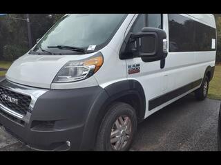 2022 Ram Promaster