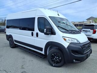 2026 Ram Promaster for sale in Roanoke VA
