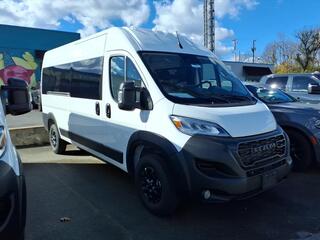 2026 Ram Promaster for sale in Roanoke VA