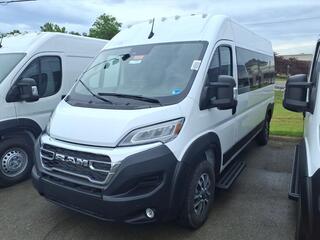 2026 Ram Promaster for sale in Roanoke VA