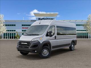 2026 Ram Promaster for sale in Boardman OH