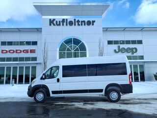 2026 Ram Promaster for sale in Boardman OH