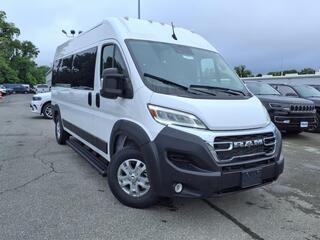 2024 Ram Promaster