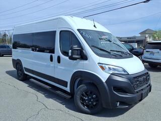 2026 Ram Promaster for sale in Roanoke VA
