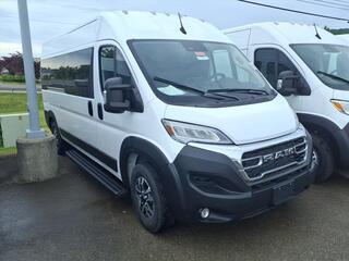 2026 Ram Promaster for sale in Roanoke VA