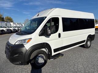 2023 Ram Promaster