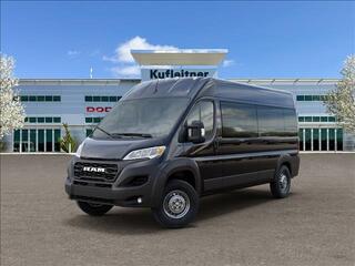 2026 Ram Promaster for sale in Boardman OH