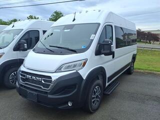 2026 Ram Promaster for sale in Roanoke VA