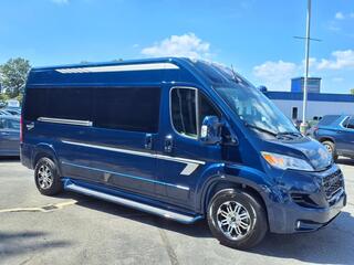2023 Ram Promaster for sale in Apex NC