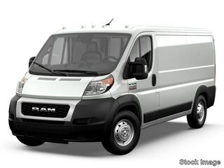 2021 Ram Promaster for sale in Meriden CT