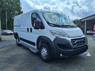 2023 Ram Promaster
