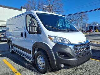 2023 Ram Promaster
