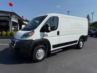 2022 Ram Promaster