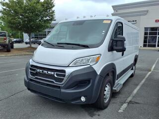 2023 Ram Promaster for sale in Fort Mill SC