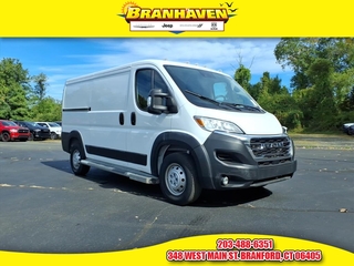 2023 Ram Promaster
