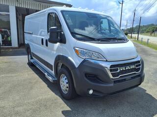 2023 Ram Promaster