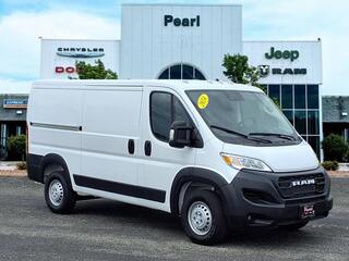 2024 Ram Promaster