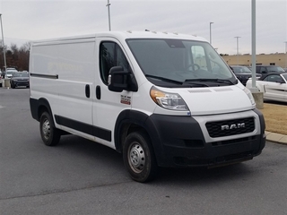 2022 Ram Promaster