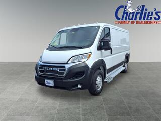 2023 Ram Promaster