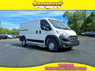 2023 Ram Promaster for sale in Branford CT