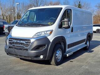 2023 Ram Promaster