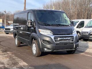 2025 Ram Promaster for sale in Bowie MD