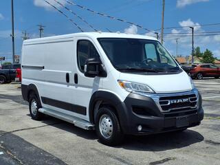 2023 Ram Promaster for sale in Shawnee KS