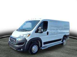 2023 Ram Promaster