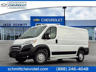 2023 Ram Promaster for sale in Wood River IL