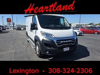 2023 Ram Promaster