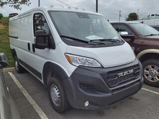 2024 Ram Promaster