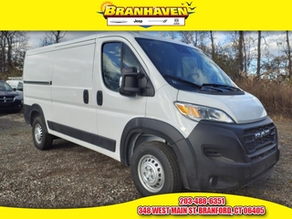 2025 Ram Promaster for sale in Branford CT