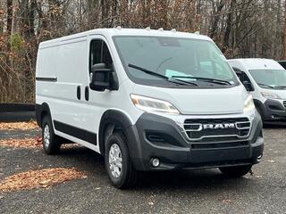 2025 Ram Promaster for sale in Bowie MD